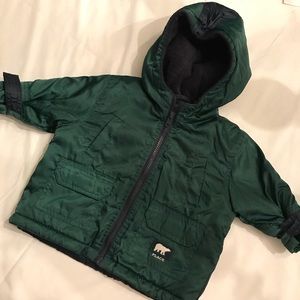 Infant Children’s Place coat